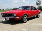 Thumbnail Photo 3 for 1968 Chevrolet Camaro