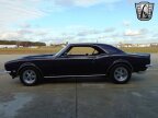 Thumbnail Photo 4 for 1968 Chevrolet Camaro