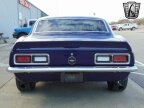 Thumbnail Photo 6 for 1968 Chevrolet Camaro