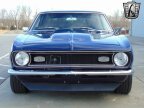 Thumbnail Photo 2 for 1968 Chevrolet Camaro