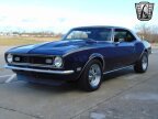 Thumbnail Photo 3 for 1968 Chevrolet Camaro