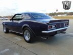 Thumbnail Photo 5 for 1968 Chevrolet Camaro