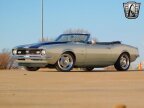 Thumbnail Photo 3 for 1968 Chevrolet Camaro