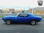 Thumbnail Photo 3 for 1968 Chevrolet Camaro