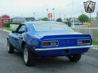 Thumbnail Photo 5 for 1968 Chevrolet Camaro