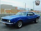 Thumbnail Photo 2 for 1968 Chevrolet Camaro
