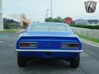Thumbnail Photo 6 for 1968 Chevrolet Camaro