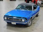 Thumbnail Photo 2 for 1968 Chevrolet Camaro