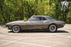Thumbnail Photo 3 for 1968 Chevrolet Camaro