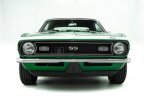 Thumbnail Photo 6 for 1968 Chevrolet Camaro