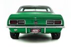 Thumbnail Photo 2 for 1968 Chevrolet Camaro