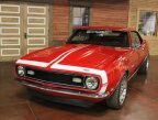 Thumbnail Photo 4 for 1968 Chevrolet Camaro