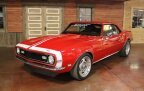 Thumbnail Photo 3 for 1968 Chevrolet Camaro