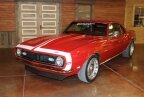 Thumbnail Photo 2 for 1968 Chevrolet Camaro
