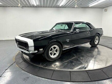 Photo 1 for 1968 Chevrolet Camaro