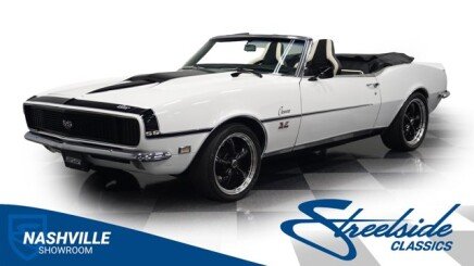 Photo 1 for 1968 Chevrolet Camaro