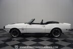 Thumbnail Photo 2 for 1968 Chevrolet Camaro