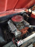 Thumbnail Photo 2 for 1968 Chevrolet Camaro SS