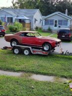 Thumbnail Photo 3 for 1968 Chevrolet Camaro SS
