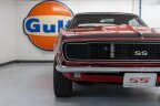 Thumbnail Photo 6 for 1968 Chevrolet Camaro