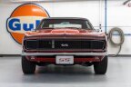 Thumbnail Photo 4 for 1968 Chevrolet Camaro