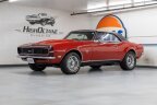 Thumbnail Photo 2 for 1968 Chevrolet Camaro