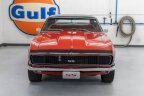 Thumbnail Photo 3 for 1968 Chevrolet Camaro
