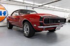 Thumbnail Photo 5 for 1968 Chevrolet Camaro