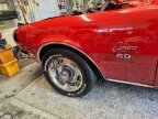 Thumbnail Photo 6 for 1968 Chevrolet Camaro for Sale by Owner