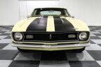 Thumbnail Photo 2 for 1968 Chevrolet Camaro