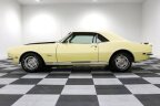 Thumbnail Photo 4 for 1968 Chevrolet Camaro