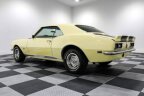 Thumbnail Photo 5 for 1968 Chevrolet Camaro