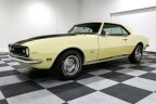 Thumbnail Photo 3 for 1968 Chevrolet Camaro