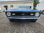 Thumbnail Photo 5 for 1968 Chevrolet Camaro