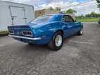 Thumbnail Photo 4 for 1968 Chevrolet Camaro
