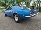 Thumbnail Photo 3 for 1968 Chevrolet Camaro