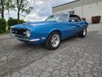 Thumbnail Photo 2 for 1968 Chevrolet Camaro
