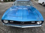 Thumbnail Photo 6 for 1968 Chevrolet Camaro