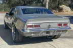 Thumbnail Photo 1 for 1968 Chevrolet Camaro Coupe for Sale by Owner
