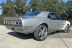 Thumbnail Photo 2 for 1968 Chevrolet Camaro Coupe for Sale by Owner