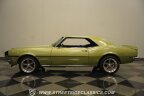Thumbnail Photo 2 for 1968 Chevrolet Camaro