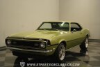 Thumbnail Photo 6 for 1968 Chevrolet Camaro