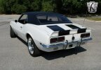 Thumbnail Photo 6 for 1968 Chevrolet Camaro