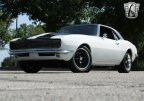 Thumbnail Photo 2 for 1968 Chevrolet Camaro