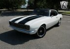 Thumbnail Photo 4 for 1968 Chevrolet Camaro