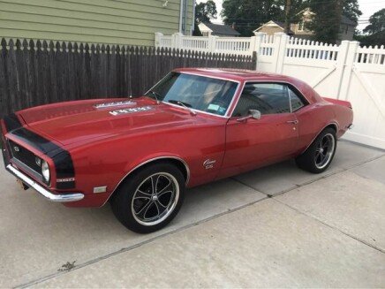 Photo 1 for 1968 Chevrolet Camaro
