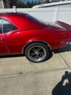 Thumbnail Photo 6 for 1968 Chevrolet Camaro