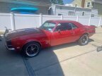 Thumbnail Photo 3 for 1968 Chevrolet Camaro