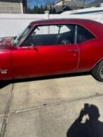 Thumbnail Photo 5 for 1968 Chevrolet Camaro