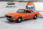 Thumbnail Photo 4 for 1968 Chevrolet Camaro